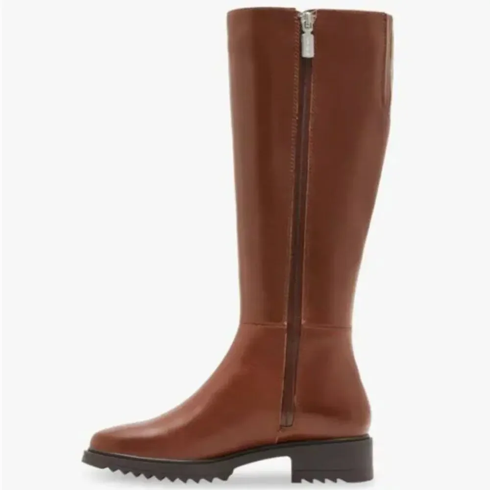 Blondo Calise Waterproof tall boots Size 6 New